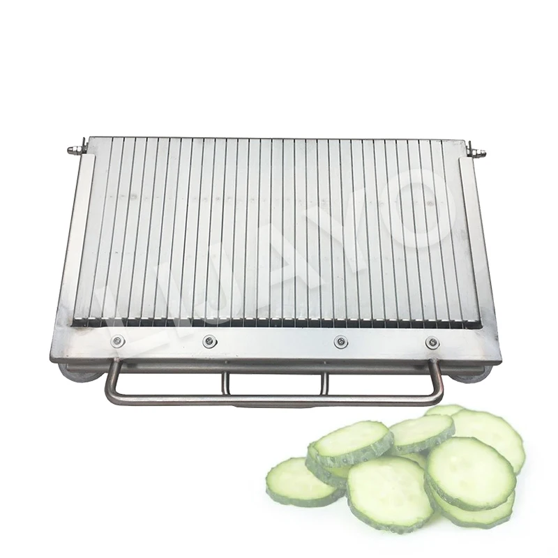 Double Blade Manual Slicing Machine Stainless Steel Thick Hand Pressed Multi Function Vegetable Slicer
Double Blade Manual Slicing Machine Stainless Steel Thick Hand Pressed Multi Function Vegetable Slicer