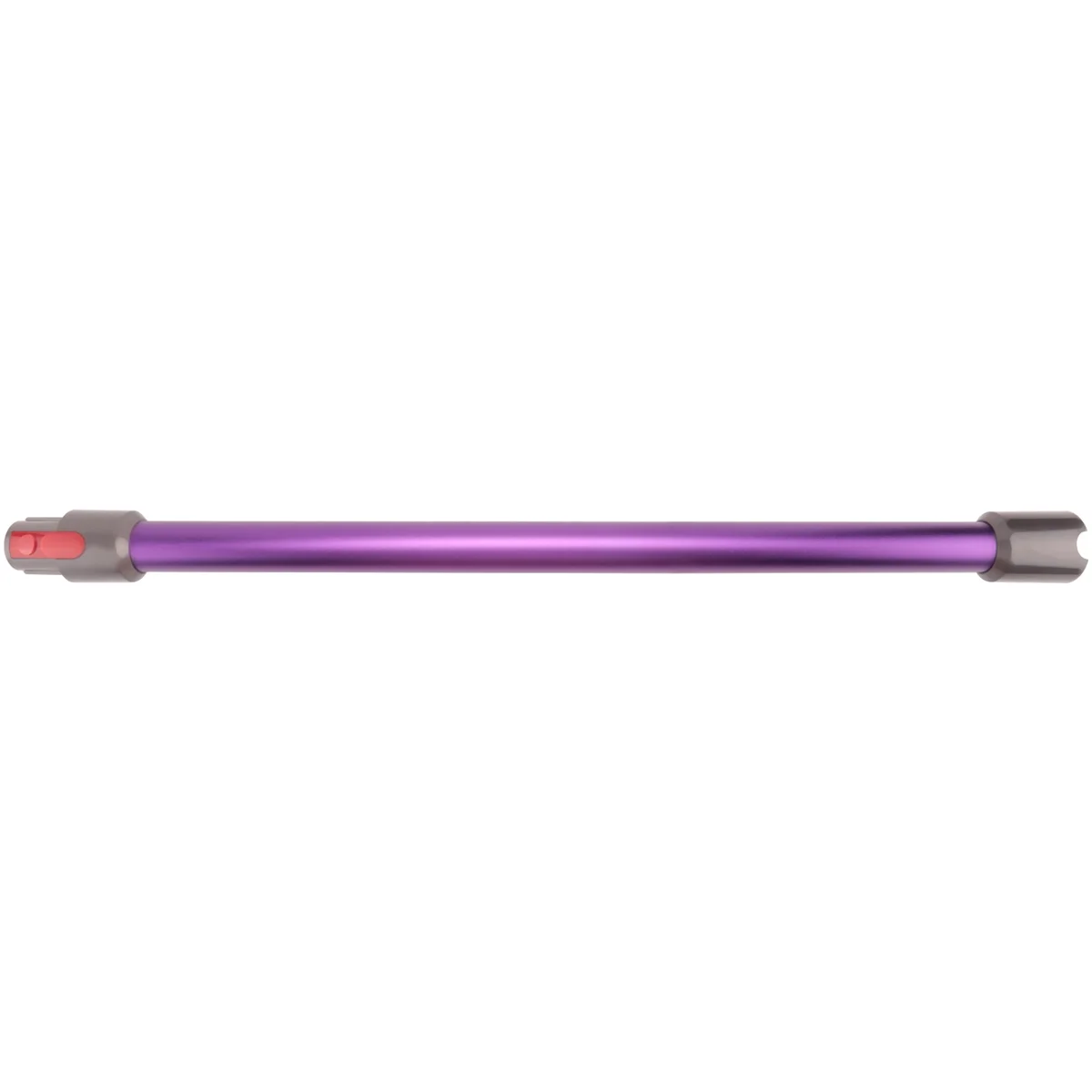 Быстросъемная удлинительная трубка для Dyson V7 V8 V10 V11, ручной пылесос, запасные части, фиолетовый
Быстросъемная удлинительная трубка для Dyson V7 V8 V10 V11, ручной пылесос, запасные части, фиолетовый