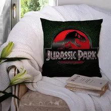 Custom Jurassic Park Square Pillowcase Polyester Linen Velvet Printed Zip Decor Pillow Case Car 22119-09
Custom Jurassic Park Square Pillowcase Polyester Linen Velvet Printed Zip Decor Pillow Case Car 22119-09