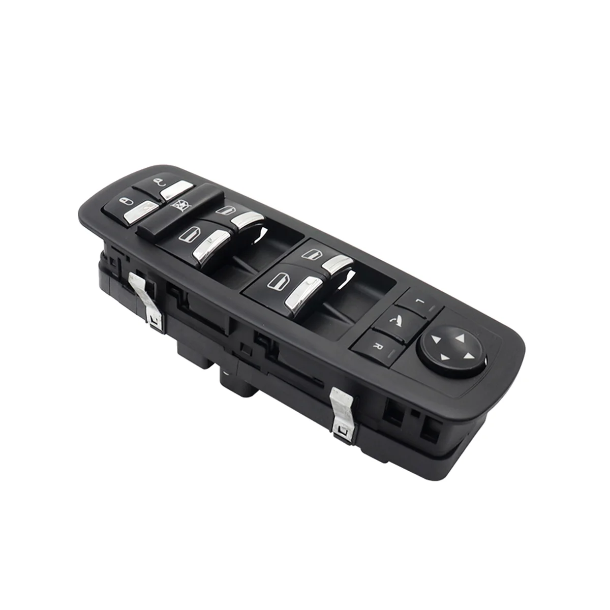 Car Driver Electric Master Window Control Switch Button for Maserati Ghibli 2014-2018 670025406 Car
Car Driver Electric Master Window Control Switch Button for Maserati Ghibli 2014-2018 670025406 Car
