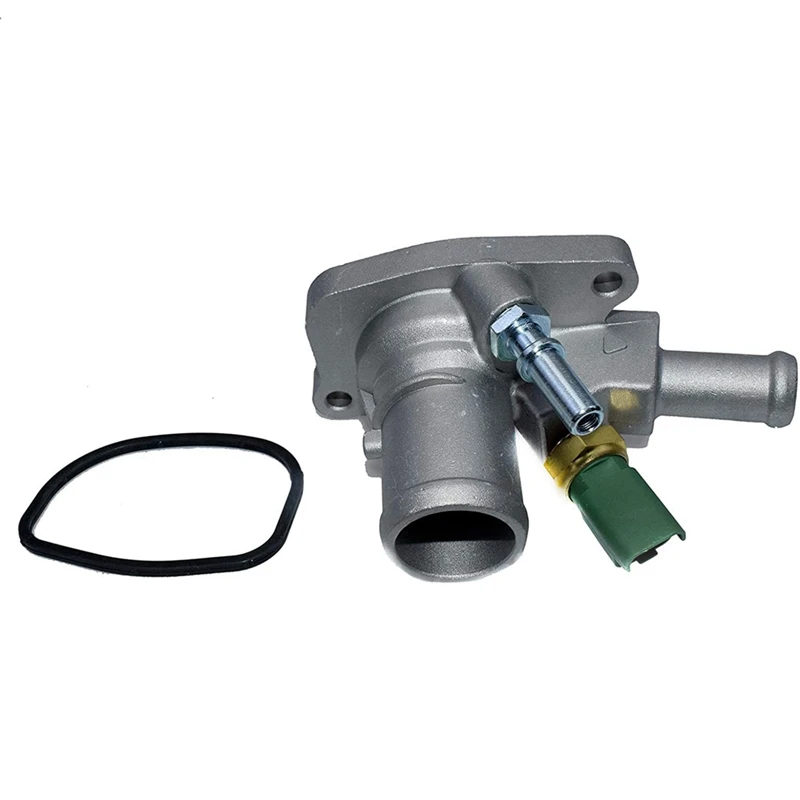 4X Engine Coolant Thermostat Car Thermostat 55202176 55194029 For Fiat Grande Punto
4X Engine Coolant Thermostat Car Thermostat 55202176 55194029 For Fiat Grande Punto