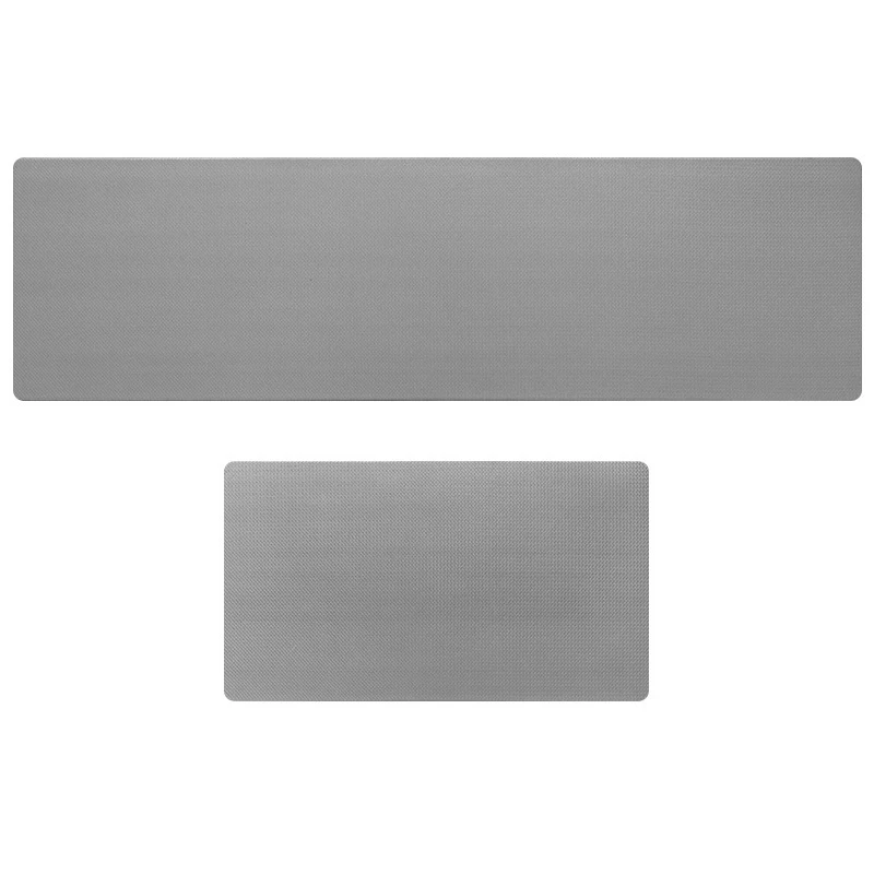 Кухонный коврик с подушкой, кухонный коврик с защитой от усталости, водонепроницаемые Нескользящие кухонные коврики и коврики из ПВХ
Кухонный коврик с подушкой, кухонный коврик с защитой от усталости, водонепроницаемые Нескользящие кухонные коврики и коврики из ПВХ