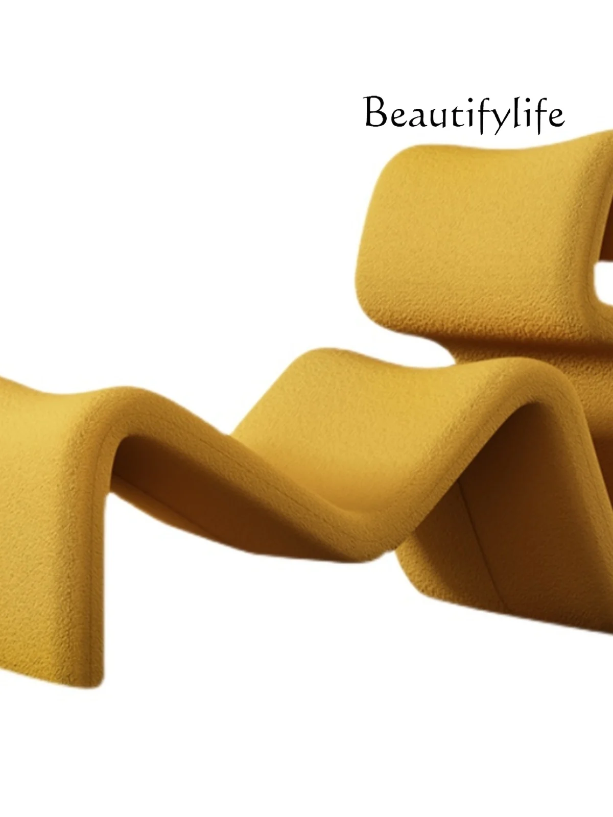 Nordic Creative Designer Special-Shaped Armchair Minimalist Light Luxury Art Balcony Lazy Recliner
Nordic Creative Designer Special-Shaped Armchair Minimalist Light Luxury Art Balcony Lazy Recliner