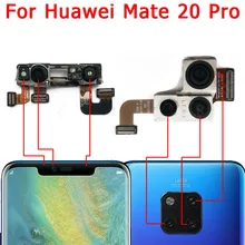 2022 Original For Huawei Mate 20 Pro Mate20 20Pro Front Rear Back Up Camera Frontal Main Facing Small Camera Module Replacement
2022 Original For Huawei Mate 20 Pro Mate20 20Pro Front Rear Back Up Camera Frontal Main Facing Small Camera Module Replacement