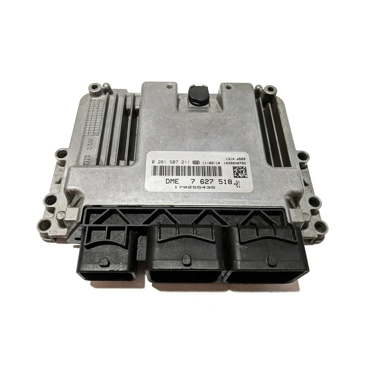0261S07211 12147627518 Car ECU Engine Control Module for BMW N16 Mini Cooper 2011-2015
0261S07211 12147627518 Car ECU Engine Control Module for BMW N16 Mini Cooper 2011-2015