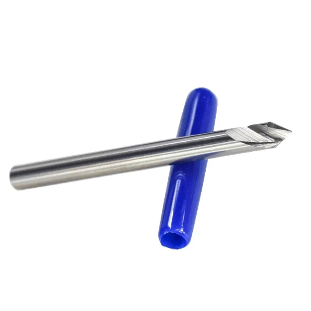 1pc Carbide 3D Engraving Bit V Shape Tip End Milling Cutter 0.1/0.2/0.3mm Router Bit Woodworking Tools Carving Tools
1pc Carbide 3D Engraving Bit V Shape Tip End Milling Cutter 0.1/0.2/0.3mm Router Bit Woodworking Tools Carving Tools
