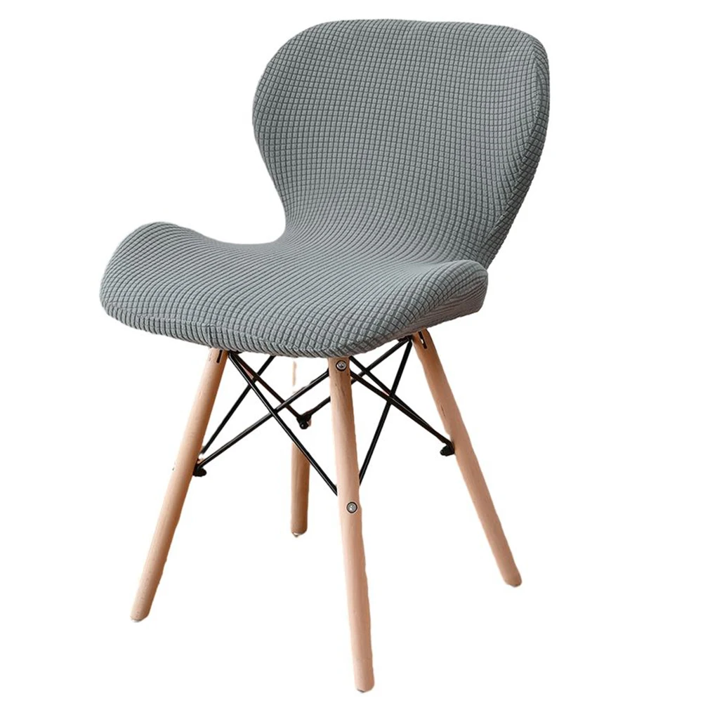 Chair Cover in Multiple Colors for Personalized Style Dark Gray Light Gray Beige Matcha Green Peacock Blue Black
Chair Cover in Multiple Colors for Personalized Style Dark Gray Light Gray Beige Matcha Green Peacock Blue Black