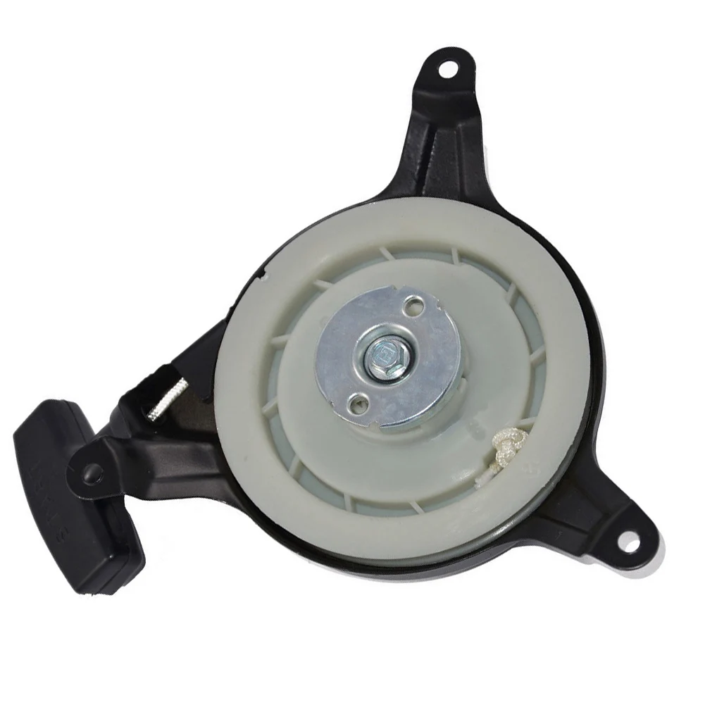 Starter Recoil Starter Household Cleaning Tools For Lawn Mower Hand Tool 1pc Distance Between Holes 170mm Outdoor Living
Starter Recoil Starter Household Cleaning Tools For Lawn Mower Hand Tool 1pc Distance Between Holes 170mm Outdoor Living
