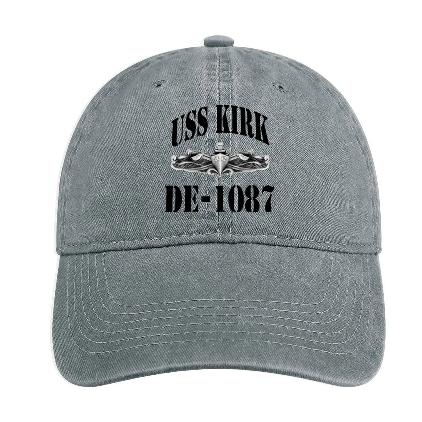 

USS KIRK (DE-1087) магазин судовых товаров ковбойская шляпа новая в шляпе детская шляпа мужские шляпы женские