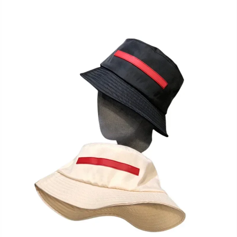 Fashion Nylon Bucket Hat for Men and Women's Summer Trend Casual Fisherman Hat for Outdoor Versatile Sunshade Beach Hat
Fashion Nylon Bucket Hat for Men and Women's Summer Trend Casual Fisherman Hat for Outdoor Versatile Sunshade Beach Hat