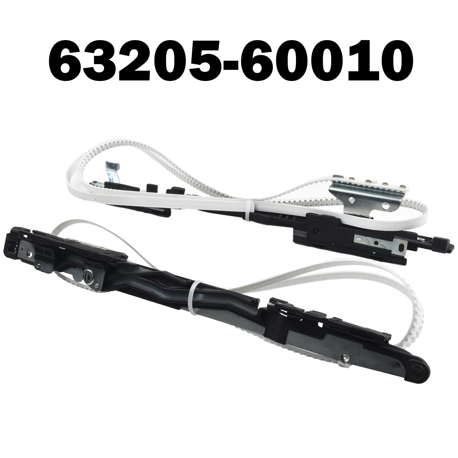 Brand New Sunroof Cables With Lift Arms Accessories Black&White Replacement Vehicle 2pcs For Toyota For 4Runner
Brand New Sunroof Cables With Lift Arms Accessories Black&White Replacement Vehicle 2pcs For Toyota For 4Runner