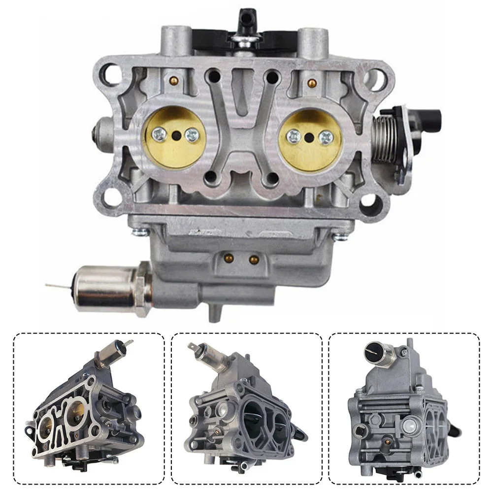 Suitable For Honda GCV530 DXA DXA1 EXA1 QEA3 Engine Motor 16100-Z0A-815 Carburetor Lawn Mower Accessories Garden Supplies
Suitable For Honda GCV530 DXA DXA1 EXA1 QEA3 Engine Motor 16100-Z0A-815 Carburetor Lawn Mower Accessories Garden Supplies