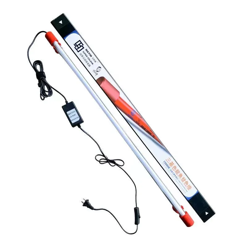 Mayin бренд Arowana краска для волос лампа 13000K Аквариум для рыб Дракон осветляющая искусственная аквариум
Mayin бренд Arowana краска для волос лампа 13000K Аквариум для рыб Дракон осветляющая искусственная аквариум