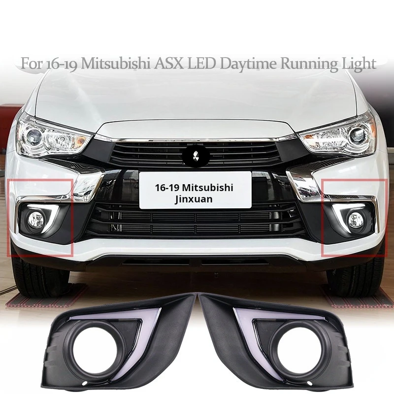 Подходит для 13-19 Mitsubishi Jinxuan Asx, дневные строки, светодиодные дневные строки, желтые туманы, модификация в сборе
Подходит для 13-19 Mitsubishi Jinxuan Asx, дневные строки, светодиодные дневные строки, желтые туманы, модификация в сборе