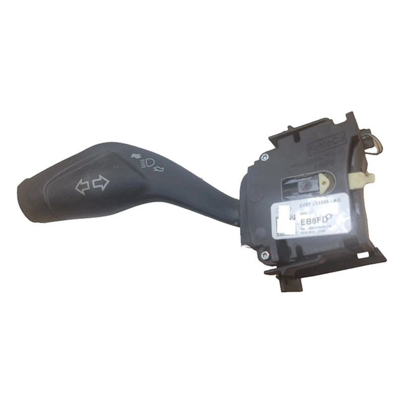 CV6T13335BD Headlight Fog Light Turn Signal Switch For Ford Focus C-Max Escape 2012 2014 2015 2016 CV6T-13335-BD
CV6T13335BD Headlight Fog Light Turn Signal Switch For Ford Focus C-Max Escape 2012 2014 2015 2016 CV6T-13335-BD