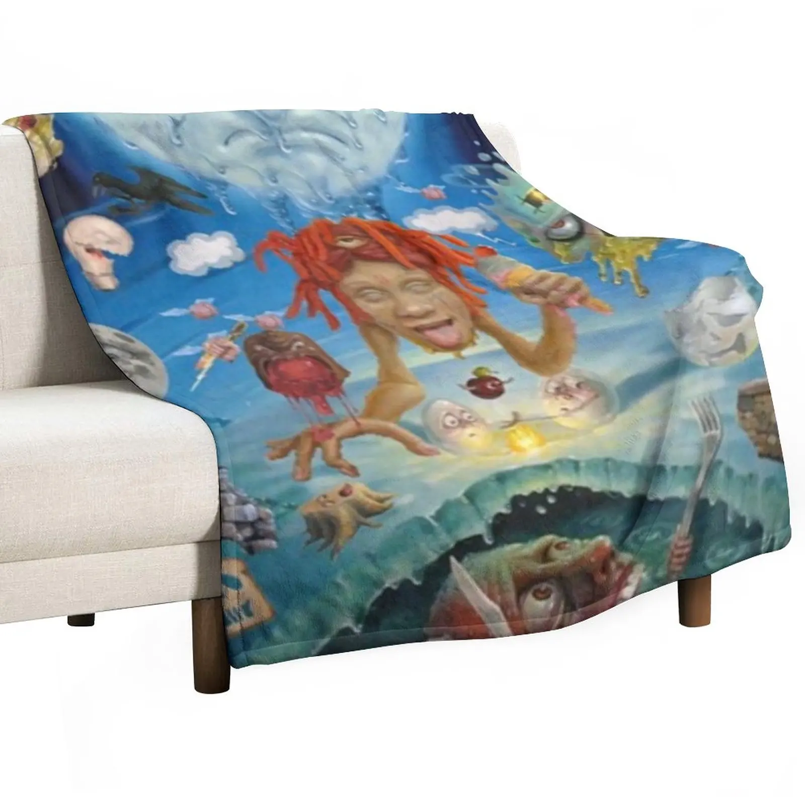 Dolanan mbeluboh Throw Blanket Blankets Sofas Of Decoration Personalized Gift Baby Blankets
Dolanan mbeluboh Throw Blanket Blankets Sofas Of Decoration Personalized Gift Baby Blankets