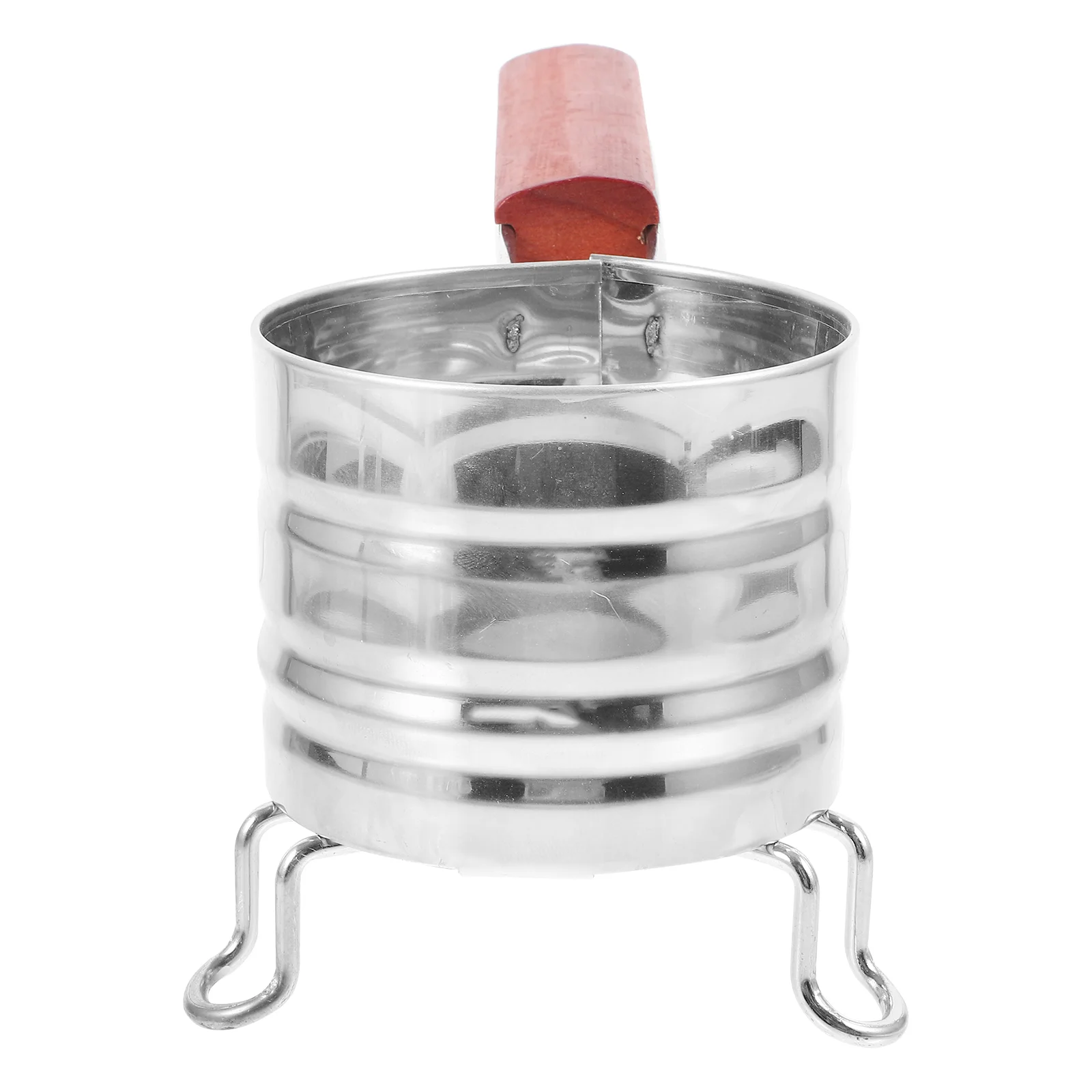 Small Long Handle Charcoal Burning Barrel Charcoal Burner Charcoal Grill Outdoor Tool
Small Long Handle Charcoal Burning Barrel Charcoal Burner Charcoal Grill Outdoor Tool