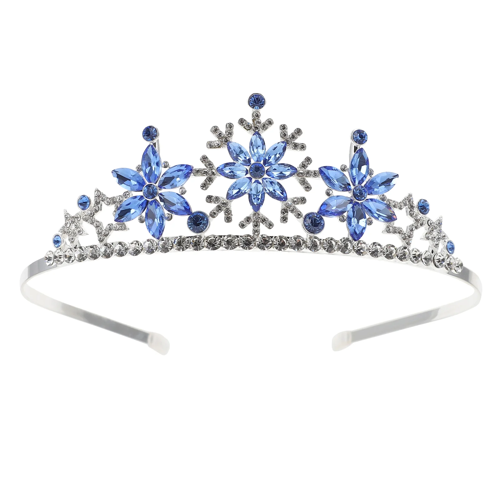 Christmas Headband Snowflake Snowflake Crown Rhinestone Snowflake Headband Costume Headwear Merry Christmas Xmas
Christmas Headband Snowflake Snowflake Crown Rhinestone Snowflake Headband Costume Headwear Merry Christmas Xmas