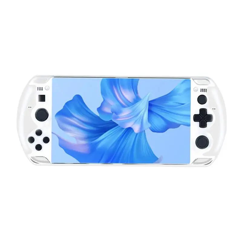 Game Console Cover For Win4 Special Silicone Protective Case Game Console Full Package Fit Thin Anti-Fall Protector Accessories
Game Console Cover For Win4 Special Silicone Protective Case Game Console Full Package Fit Thin Anti-Fall Protector Accessories