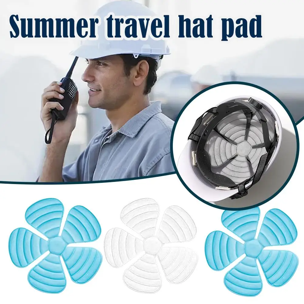 Cooler Ice Cap Pad Physical Cooling Ice Cool Hat Hat Inside Cool Cooler Gel Pad Cool Cool Baseball I3l2
Cooler Ice Cap Pad Physical Cooling Ice Cool Hat Hat Inside Cool Cooler Gel Pad Cool Cool Baseball I3l2