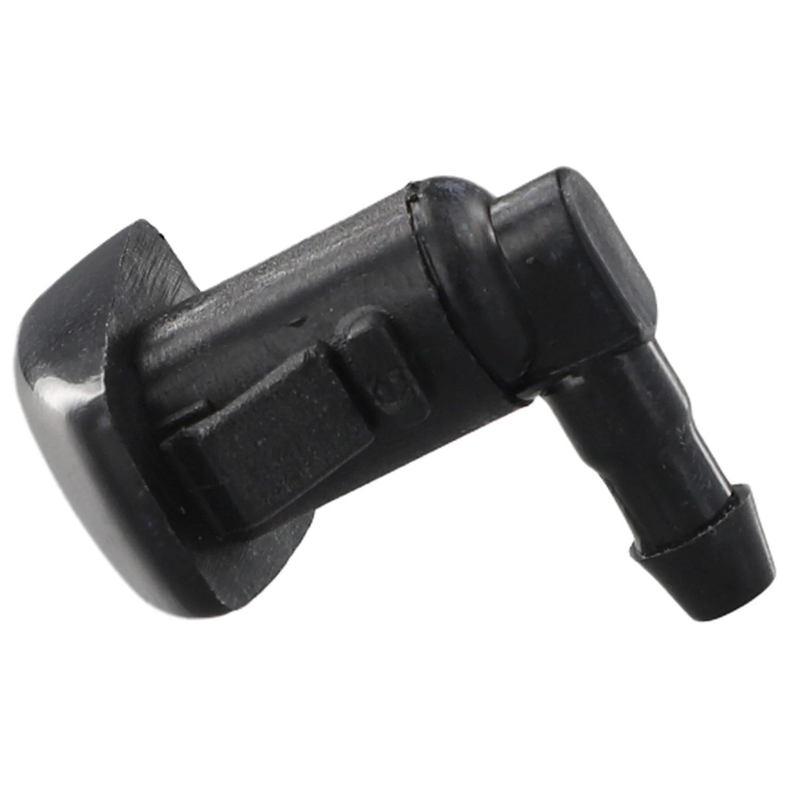High Quality Car Washer Nozzle Replacement Tool Accessories 95226510 ABS Plastic Washer Fluid Spray 2pcs Black
High Quality Car Washer Nozzle Replacement Tool Accessories 95226510 ABS Plastic Washer Fluid Spray 2pcs Black