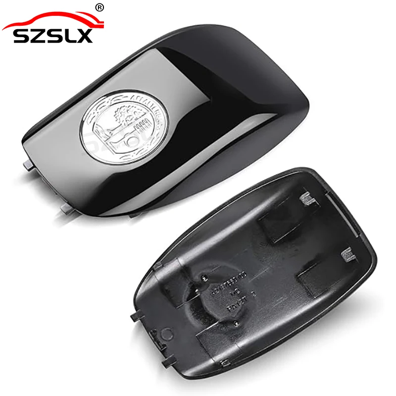 Car Key Back Cover Key Protective Case For Mercedes Benz AMG W205 W212 W213 W210 E53 E63 W177 W169 W168 W246 A/C/E/S Class
Car Key Back Cover Key Protective Case For Mercedes Benz AMG W205 W212 W213 W210 E53 E63 W177 W169 W168 W246 A/C/E/S Class