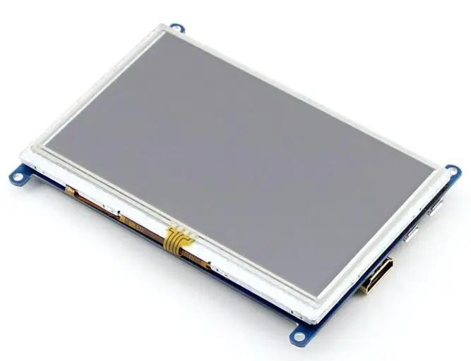 5-дюймовый ЖК-Дисплей HDMI (B) 5-дюймовый ЖК-Дисплей HDMI для raspberry pi 3 поколения B type BB Черный ПК
5-дюймовый ЖК-Дисплей HDMI (B) 5-дюймовый ЖК-Дисплей HDMI для raspberry pi 3 поколения B type BB Черный ПК