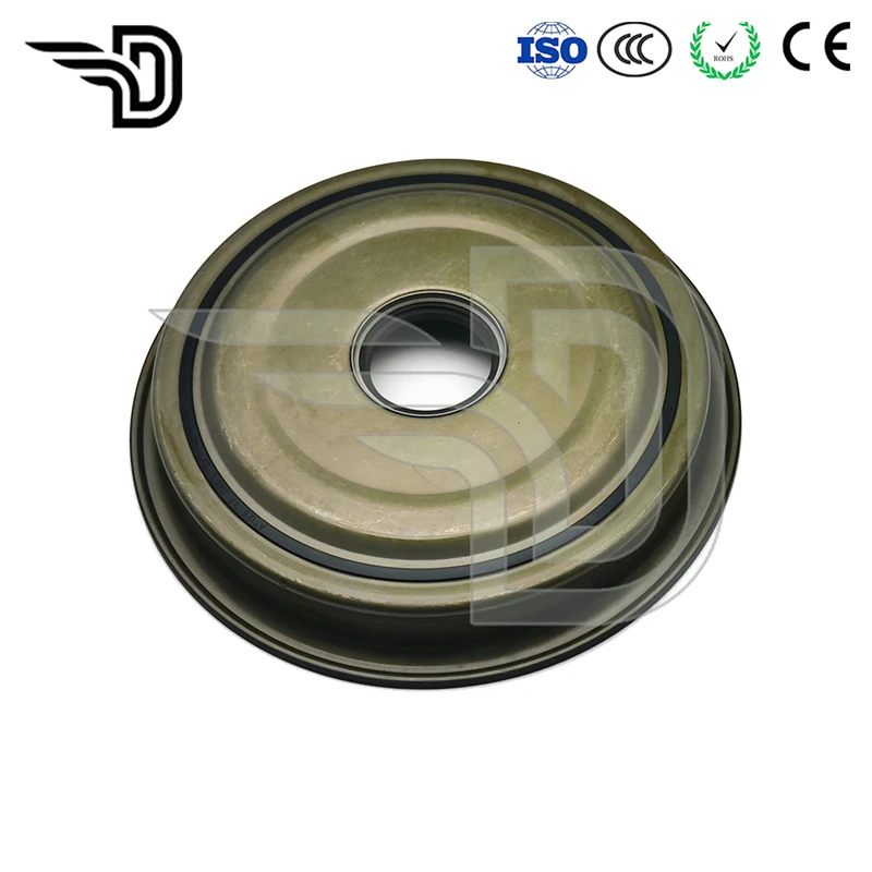 

BESTAR New Automatic Transmission Front Clutch Cover Oil Seal 02E DQ250 For Audi A3 Q3 TT Skoda Volkswagen Beetle Touran Sharan