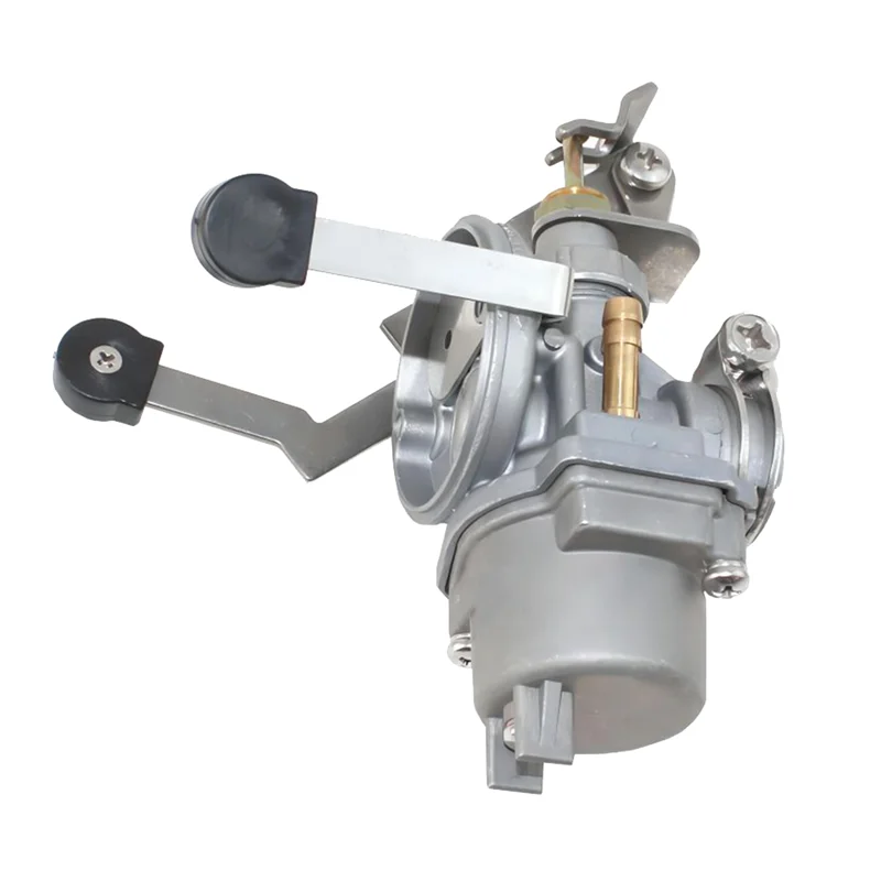 Подвесной карбюратор 823040A4 823040T06 для Mercury Mariner 2.5HP 3.3HP 3.5HP 2-х тактный карбюратор для лодки
Подвесной карбюратор 823040A4 823040T06 для Mercury Mariner 2.5HP 3.3HP 3.5HP 2-х тактный карбюратор для лодки