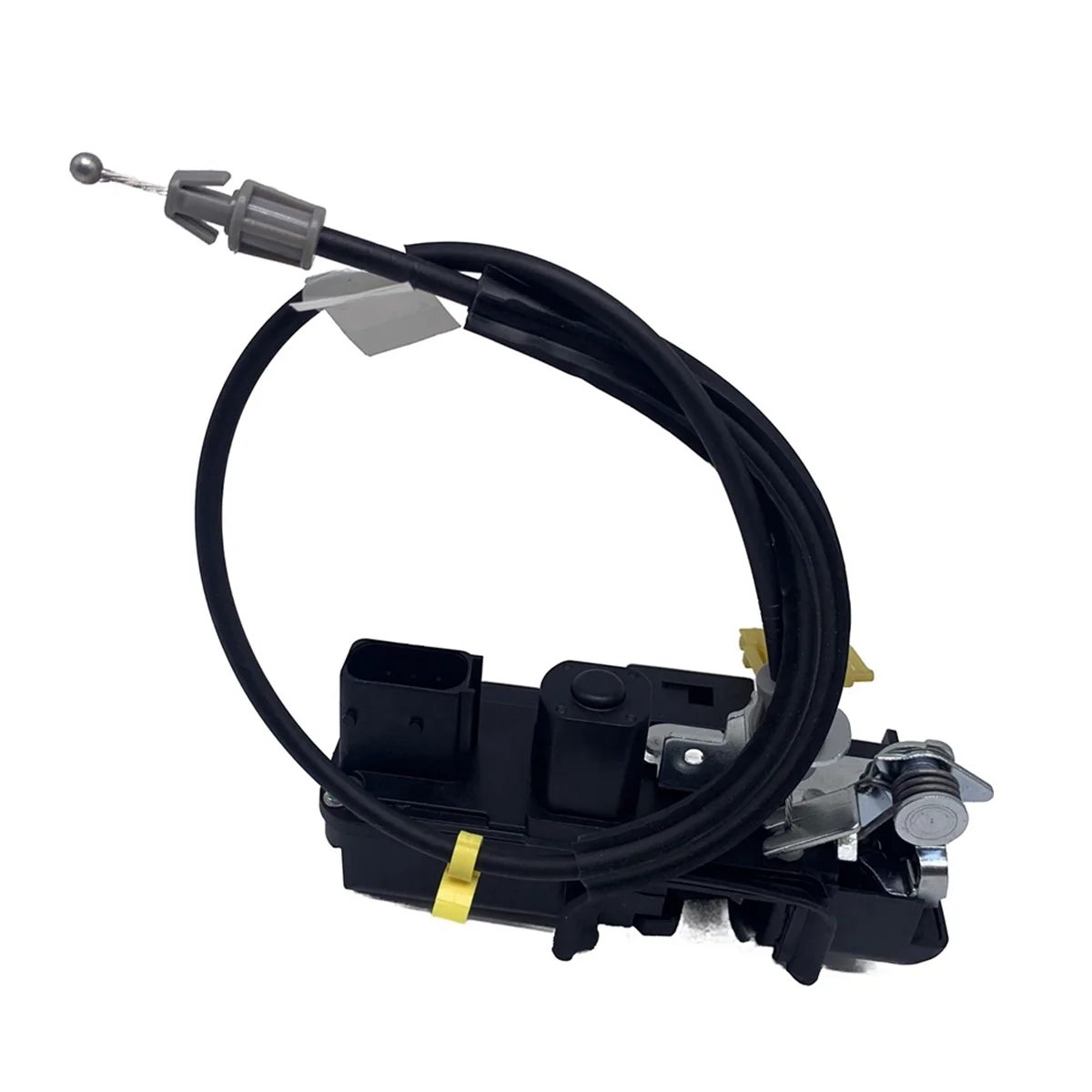 Front Left Cabs Door Lock Actuator Latch with Passive Entry for Cadillac CTS 2008-2014 15269872 19210210 20922217
Front Left Cabs Door Lock Actuator Latch with Passive Entry for Cadillac CTS 2008-2014 15269872 19210210 20922217