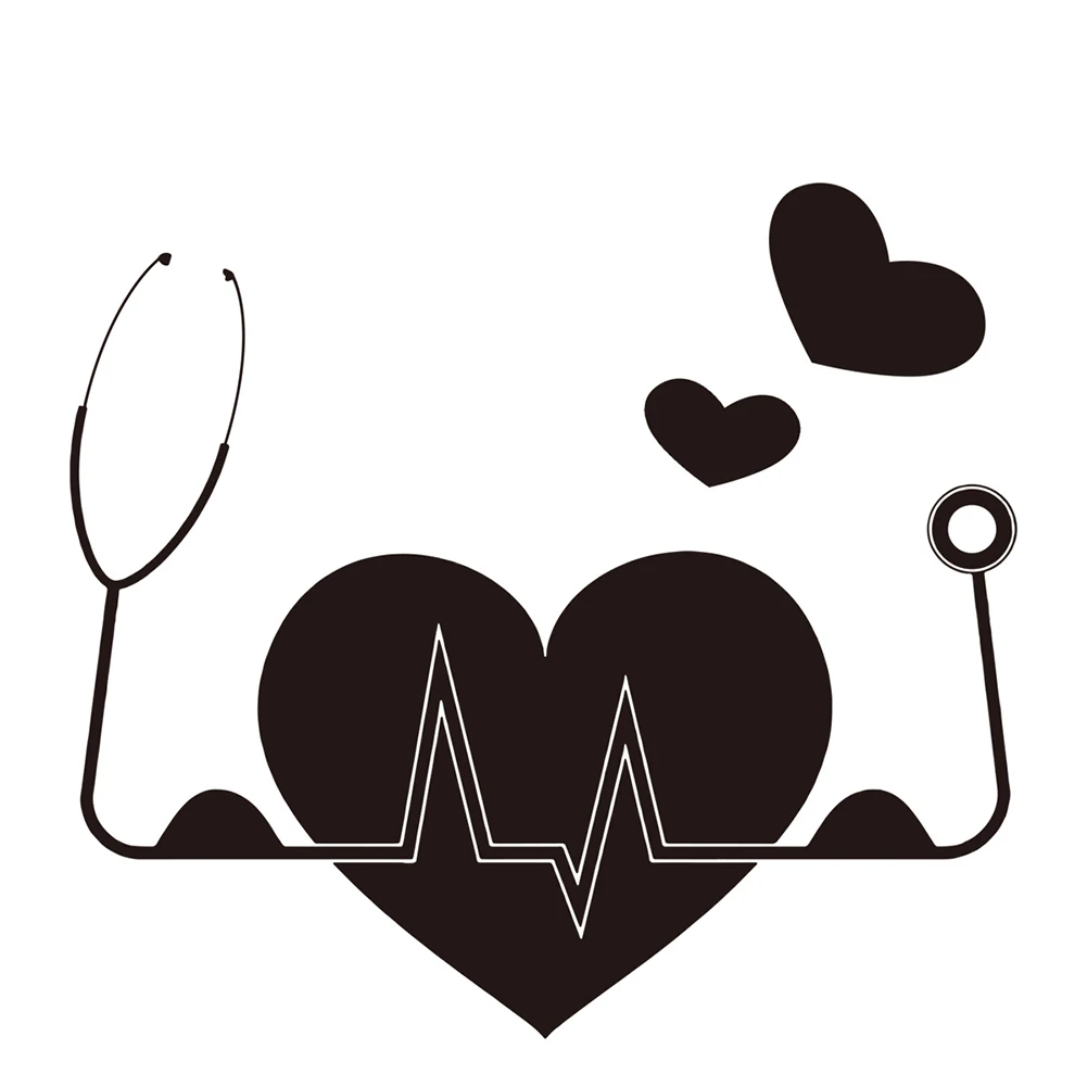 Decorative Home Decor Sticker Love Stethoscope Switch Wall Sticker Compact Design Suitable for Clean and Smooth Surfaces
Decorative Home Decor Sticker Love Stethoscope Switch Wall Sticker Compact Design Suitable for Clean and Smooth Surfaces