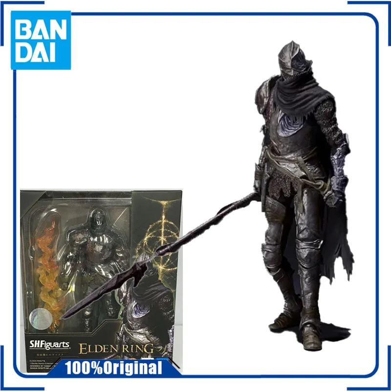 Оригинальная фигурка Bandai, набор моделей кольца Elden, игровые фигурки SHF Festering Fingerprint Vyke, Коллекционная модель, экшн-фигурки для мальчиков, игрушки
Оригинальная фигурка Bandai, набор моделей кольца Elden, игровые фигурки SHF Festering Fingerprint Vyke, Коллекционная модель, экшн-фигурки для мальчиков, игрушки