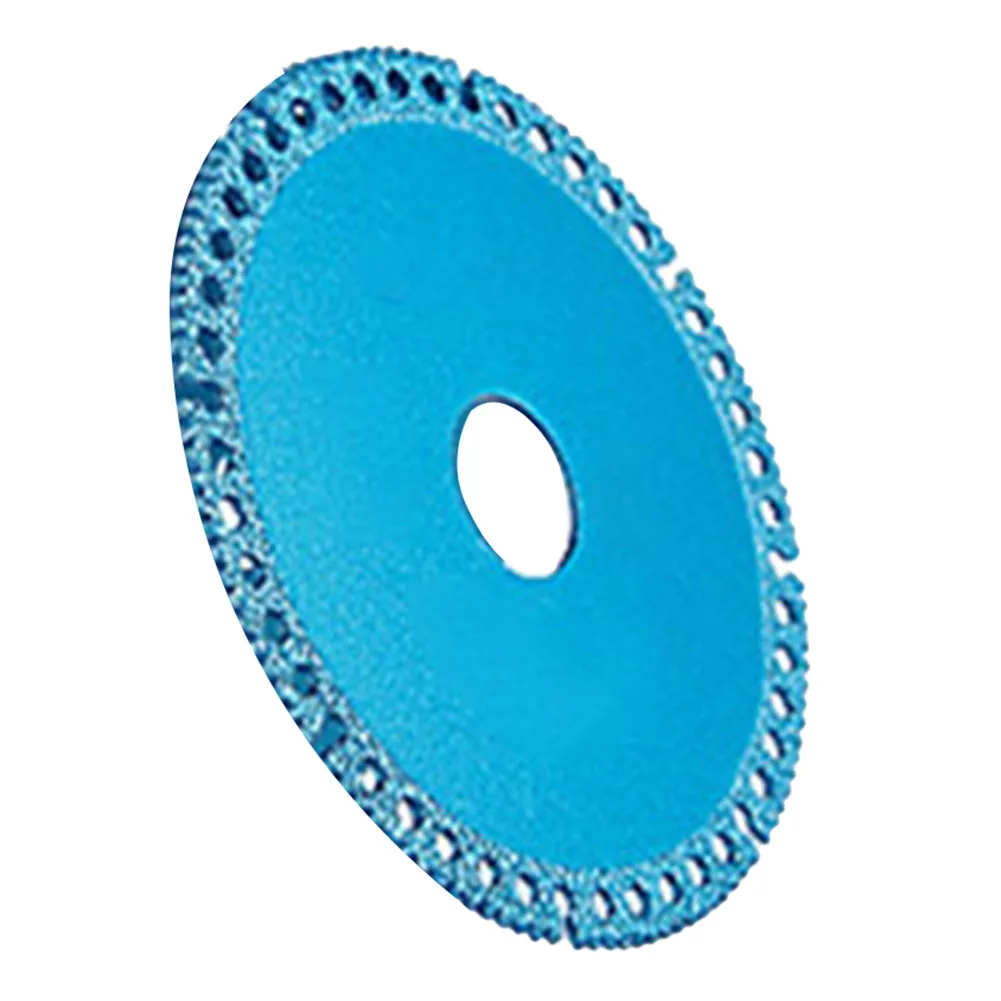 Durable and Heat Resistant Brazed Diamond Blade for Heavy duty For Steel Metal Stone Iron Rebar Aluminum Cutting
Durable and Heat Resistant Brazed Diamond Blade for Heavy duty For Steel Metal Stone Iron Rebar Aluminum Cutting
