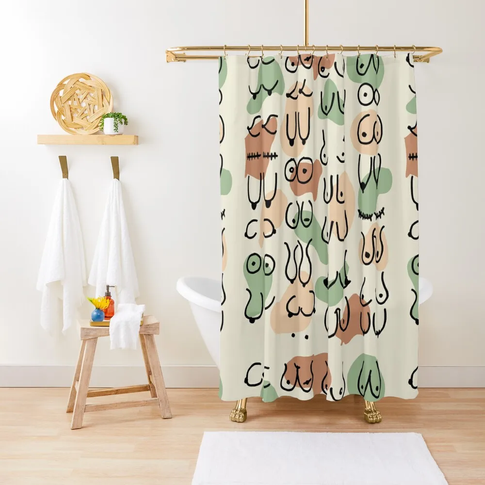 Midcentury Boobs Abstract Shower Curtain For Bathrooms With Beautiful Designs Bathroom Accessorys Bathroom Accessory Curtain
Midcentury Boobs Abstract Shower Curtain For Bathrooms With Beautiful Designs Bathroom Accessorys Bathroom Accessory Curtain