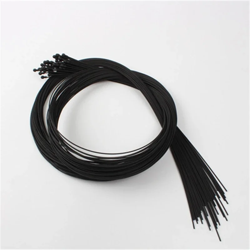 MEROCA Road Bicycle Stainless Steel Brake Cable Iamok Coated Variable Speed Wire Bike Parts
MEROCA Road Bicycle Stainless Steel Brake Cable Iamok Coated Variable Speed Wire Bike Parts