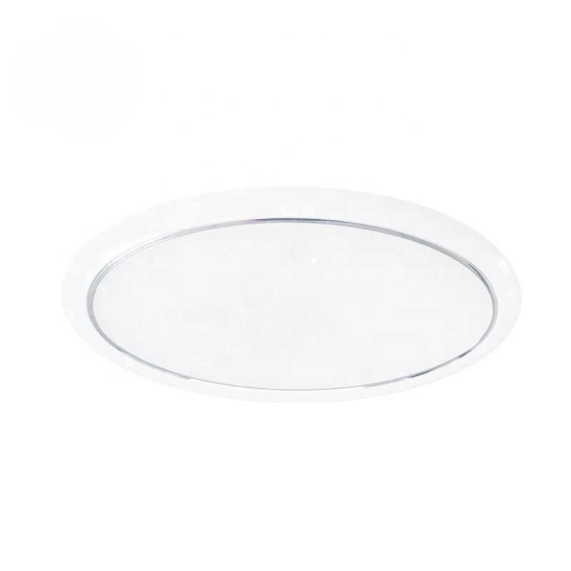Genuine Marine Surface Mount Interior 12V 24V 200mm Dimming LED Caravan RV Boat Marine Ceiling Light For Car
Genuine Marine Surface Mount Interior 12V 24V 200mm Dimming LED Caravan RV Boat Marine Ceiling Light For Car