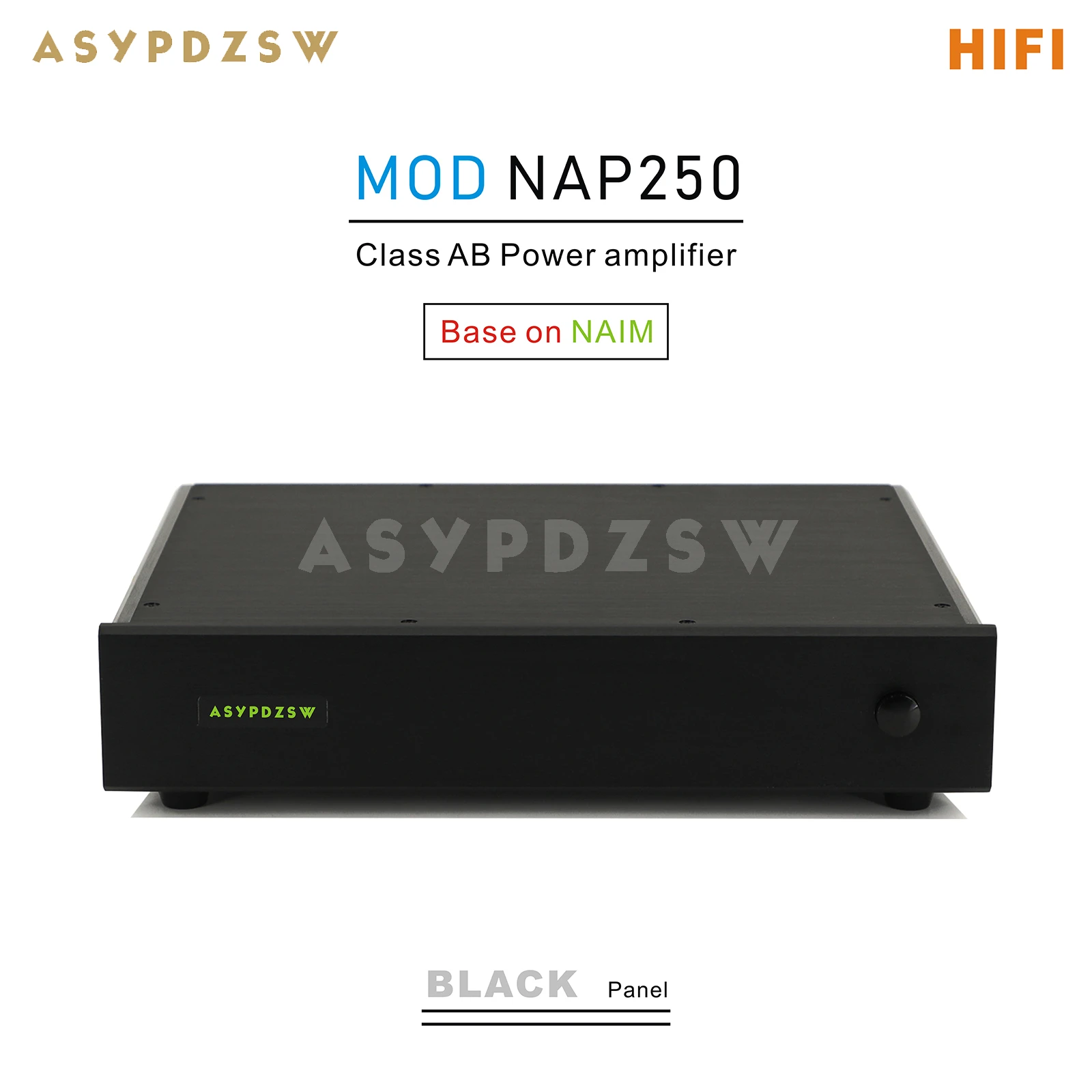 Усилитель мощности HIFI MOD NAP250 Stereo Class AB 2SC5200 80 Вт + 80 Вт на базе NAIM
Усилитель мощности HIFI MOD NAP250 Stereo Class AB 2SC5200 80 Вт + 80 Вт на базе NAIM