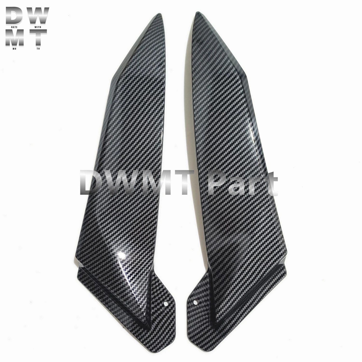 

For Yamaha YZF R1 2002 2003 Motorcycle Under Gas Tank Fuel Tank Side Cover Panel Mid Cowling Fairing Front Middle Cowl Plastic