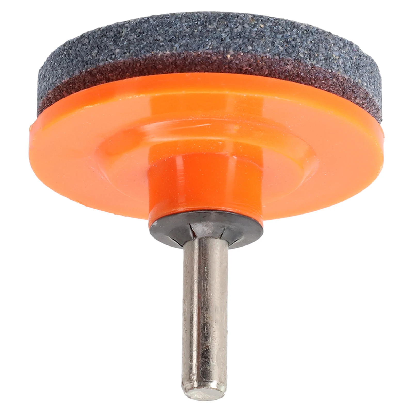 1pc Lawn Mower Sharpener Lawnmower Blade Sharpener Universal Grinding Rotary Drill Tool Garden Tools Parts Accessories
1pc Lawn Mower Sharpener Lawnmower Blade Sharpener Universal Grinding Rotary Drill Tool Garden Tools Parts Accessories