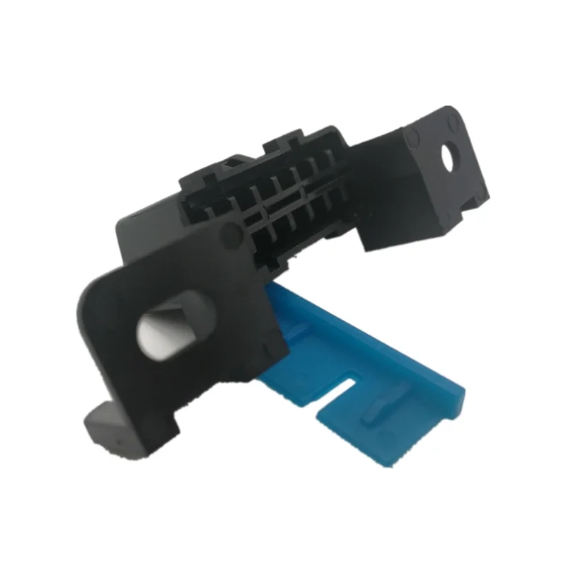 Car computer interface OBD 16pin female head with blue card universal model with buckle female head with ear rubber core
Car computer interface OBD 16pin female head with blue card universal model with buckle female head with ear rubber core