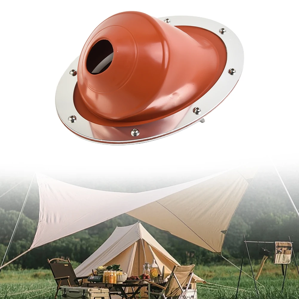 New Bell Tent Stove Canvas Shelters Brand New Fitting Camping Flue Shed High Quality Wood Burner 45° Angle Durable
New Bell Tent Stove Canvas Shelters Brand New Fitting Camping Flue Shed High Quality Wood Burner 45° Angle Durable