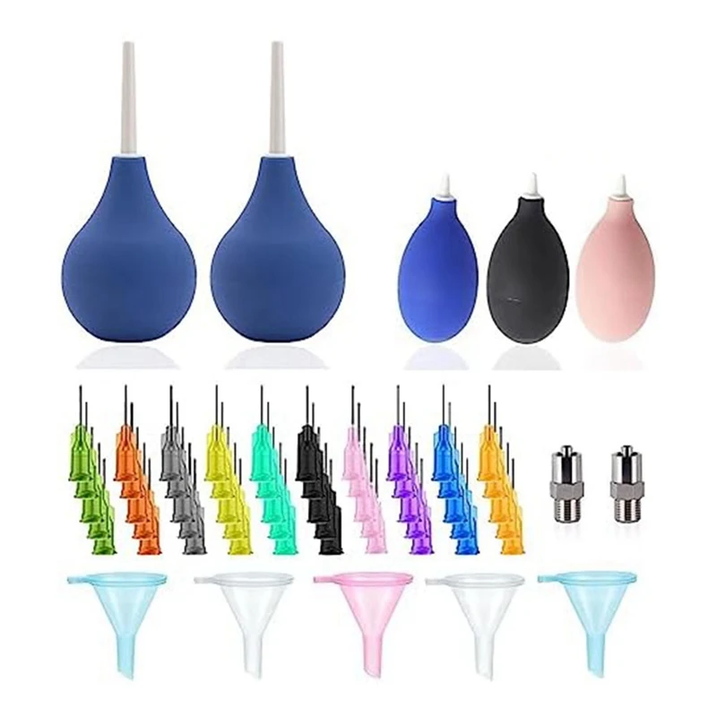 Ceramic Precision Tip Applicator Bottle For Clay Tools For Clay Supplies With Needle And Filling Funnel Diamond Glaze
Ceramic Precision Tip Applicator Bottle For Clay Tools For Clay Supplies With Needle And Filling Funnel Diamond Glaze