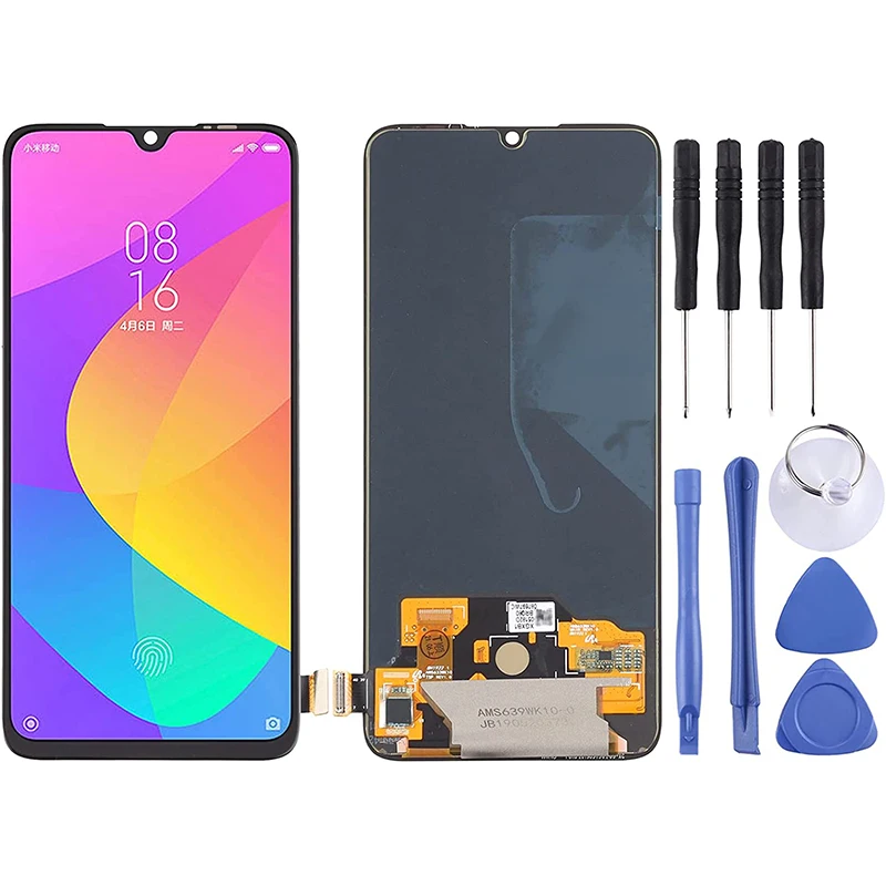 ЖК-дисплей для Xiaomi Mi A2 NOTE 10 10t 9 8 6 Lite 11i 5G CC9 Max 3 6X Play Poco F1, ЖК-дисплей с сенсорным дигитайзером в сборе
ЖК-дисплей для Xiaomi Mi A2 NOTE 10 10t 9 8 6 Lite 11i 5G CC9 Max 3 6X Play Poco F1, ЖК-дисплей с сенсорным дигитайзером в сборе