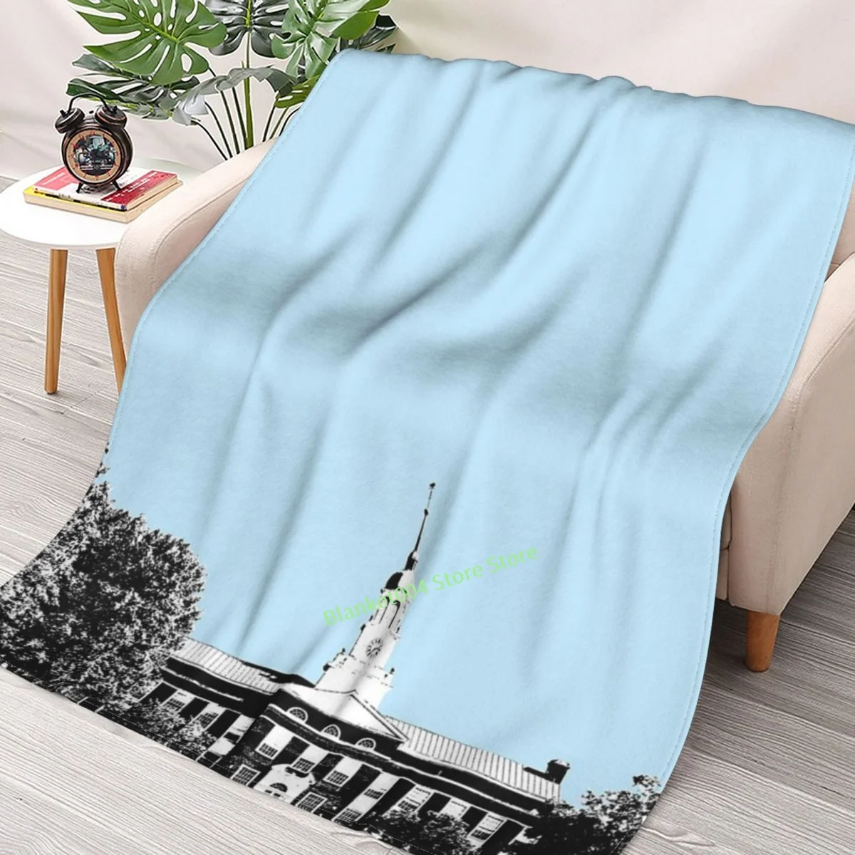 Bucknell University Bertrand Library Design Throw Blanket printed sofa bedroom decorative blanket children adult Christmas gift
Bucknell University Bertrand Library Design Throw Blanket printed sofa bedroom decorative blanket children adult Christmas gift
