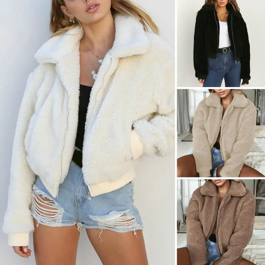 Autumn Winter Warm Jacket Women hoodie Hooded 2023 Casual Female Hoodies Sweatershirt Zipper Coat Solid Soft Fleece Women Coat
Autumn Winter Warm Jacket Women hoodie Hooded 2023 Casual Female Hoodies Sweatershirt Zipper Coat Solid Soft Fleece Women Coat