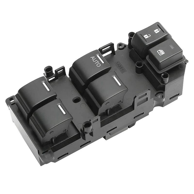35750-TB0-H01 Left Side Auto Electric Power Window Control Switch Accessory Part For Honda Accord EX LX 2008 -2012 35750TB0H01
35750-TB0-H01 Left Side Auto Electric Power Window Control Switch Accessory Part For Honda Accord EX LX 2008 -2012 35750TB0H01