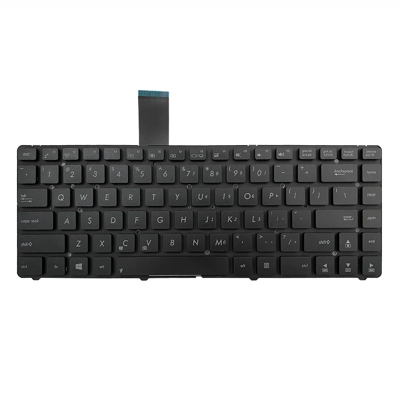 Новая сменная Клавиатура для ноутбука ASUS N45 U44 K45E K45EI321VD K45DE K45VJ K45VM K45VS
Новая сменная Клавиатура для ноутбука ASUS N45 U44 K45E K45EI321VD K45DE K45VJ K45VM K45VS