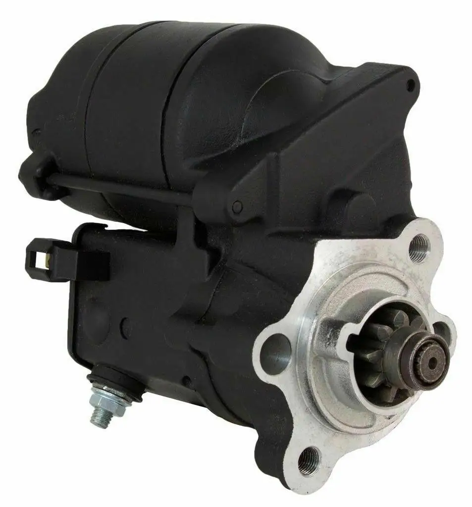 AP02 For Harley-Davidson XL XLH 1200 883 Sportster Roadster 1981-2020 Starter Motor
AP02 For Harley-Davidson XL XLH 1200 883 Sportster Roadster 1981-2020 Starter Motor