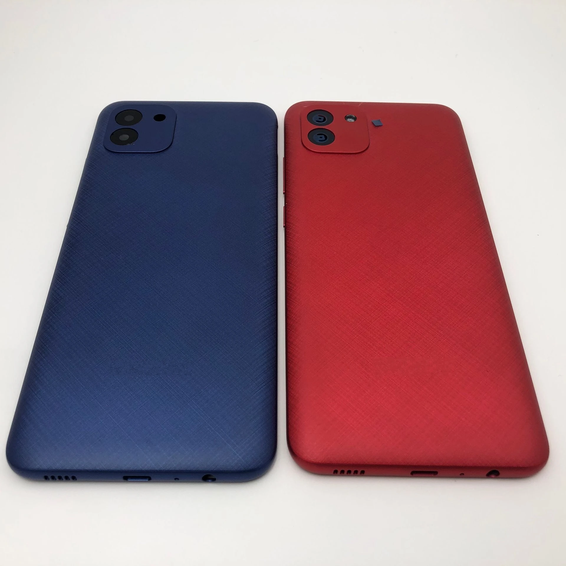 10Pcs/Lot for Samsung Galaxy A03 Battery Back Cover Door Rear Housing Replacement Parts for Samsung A035F A035F/DS Battery Cover
10Pcs/Lot for Samsung Galaxy A03 Battery Back Cover Door Rear Housing Replacement Parts for Samsung A035F A035F/DS Battery Cover