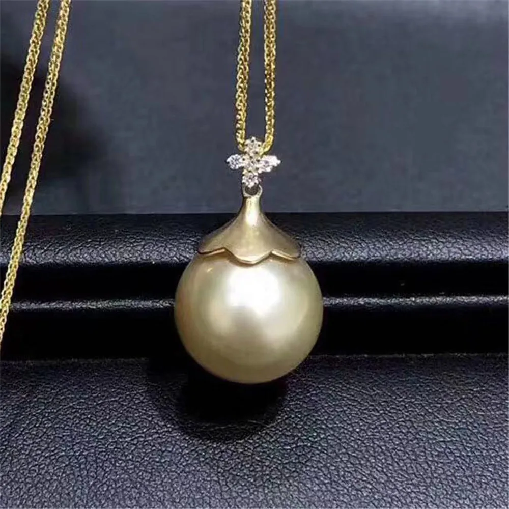 DIY pearl accessories S925 sterling silver pearl pendant empty support pendant concealer 10-12mm beads
DIY pearl accessories S925 sterling silver pearl pendant empty support pendant concealer 10-12mm beads